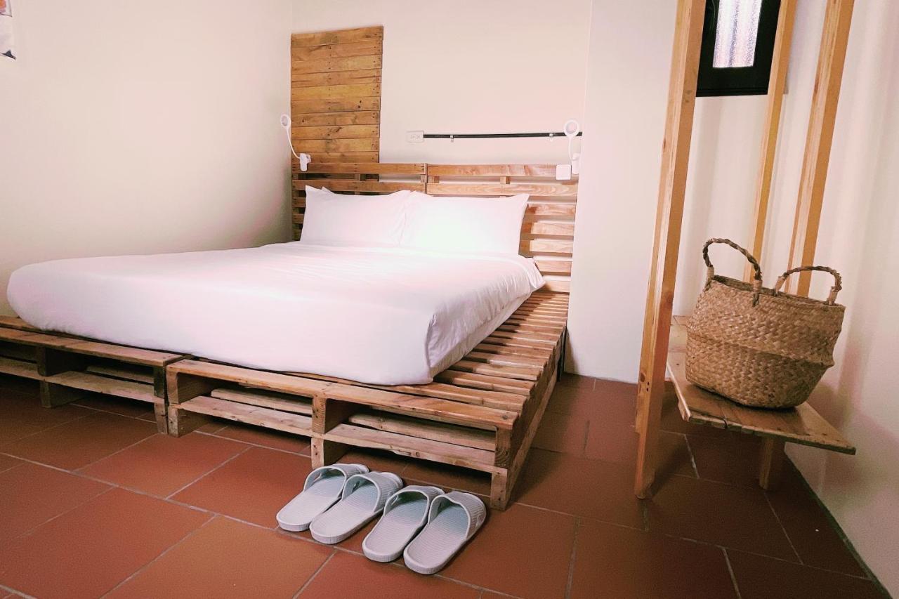 斜坡客棧 Kivala Hostel Jincheng Zewnętrze zdjęcie